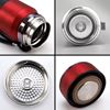 Imagen de Termo acero termico 600ml - Con filtro