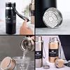 Imagen de Termo acero termico 600ml - Con filtro