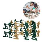 Imagen de Soldados en bolsa-17x14cm.