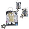 Imagen de Sonajero peluche para colgar-34cm.- 3 diseños
