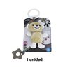 Imagen de Sonajero peluche para colgar-34cm.- 3 diseños