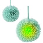 Imagen de Pelota pinchitos de colgar C/U - 7cm. 4 colores