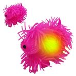 Imagen de Animal con pinchitos C/U -11 cm.- 6 colores