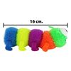 Imagen de Animal gusano con pinchitos C/U -15,5 cm.- 4 colores