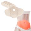 Imagen de Parche para tratamiento abdominal Incluye 5 parches