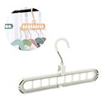 Imagen de Perchero mágico  9 perchas