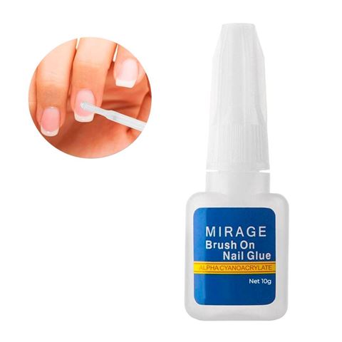 Imagen de Pegamento para uñas 10g