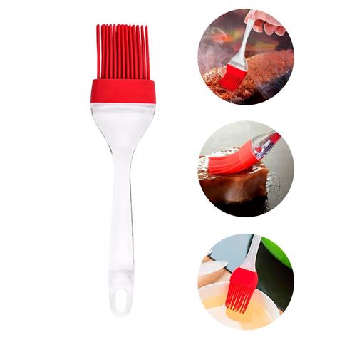Imagen de Pincel de silicona para cocina