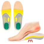 Imagen de Plantilla ergonómica talle 41-45