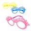 Imagen de Lentes cotillón happy birthday x6 unidades