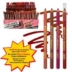 Imagen de Lapiz delineador para labios Ushas