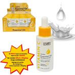 Imagen de Aceite esencial Ushas vitamina C