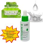 Imagen de Aceite esencial Ushas vitamina E