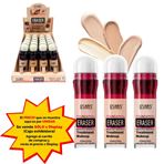 Imagen de Base Ushas maquillaje de tratamiento