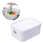 Imagen de Vianda con tapa para heladera 1400 ml