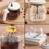 Imagen de Taza Mezcladora Revolvedor Automático Café Leche USB