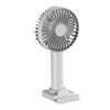 Imagen de Mini Ventilador  de mano recargable USB