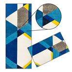 Imagen de Alfombra de cocina-antideslizante-impermeable-estampada