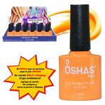 Imagen de Esmalte de uñas Ushas semipermanente