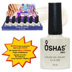 Imagen de Esmalte de uñas Ushas semipermanente