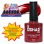 Imagen de Esmalte de uñas Ushas semipermanente