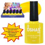 Imagen de Esmalte de uñas Ushas semipermanente