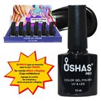 Imagen de Esmalte de uñas Ushas semipermanente