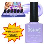 Imagen de Esmalte de uñas Ushas semipermanente