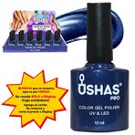 Imagen de Esmalte de uñas Ushas semipermanente