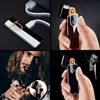 Imagen de Encendedor recargable USB - Con lector de huella