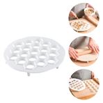 Imagen de Molde para dumpling 19 agujeros