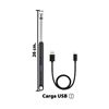 Imagen de Encendedor Carga USB Flexible