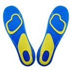 Imagen de Plantilla talon de gel en blister