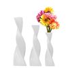 Imagen de Floreros Set x 3 piezas en Cerámica