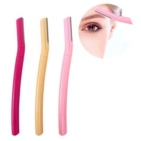 Imagen de Perfilador de cejas-3 piezas en bolsa