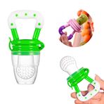 Imagen de Chupete  alimentador fruta verdura para bebés