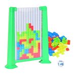 Imagen de Tetris juego de mesa muro