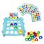 Imagen de Juego de mesa Trivia Cangrejo Juego de mesa Infantil