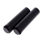 Imagen de Puños para manillar de bicicleta soft  par