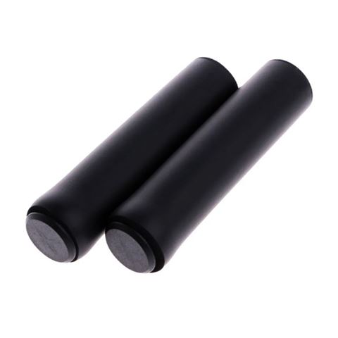 Imagen de Puños para manillar de bicicleta soft  par
