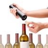 Imagen de Destapador para botellas de vino c/accesorios y base-a pila