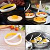 Imagen de Molde para freir huevos x 2 piezas