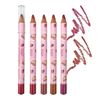 Imagen de Lapiz delineador Ushas para labios-UP010F