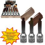 Imagen de Delineador Ushas liquido para cejas con pincel-UC096