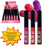 Imagen de Labial Ushas liquido con aplicador-UC091