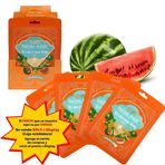 Imagen de Mascara Facial Ushas - Sandia -
