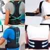Imagen de Corrector postura Espaldar Neopren Elástico Regulable