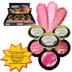 Imagen de Rubor Ushas - UP061A