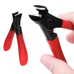 Imagen de Alicate para uñas Corta uñas de filo ancho