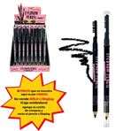 Imagen de Lapiz delineador Ushas para cejas-UP007-01